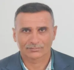 Ali Ekber Çalağan