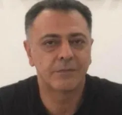 Murat Koç